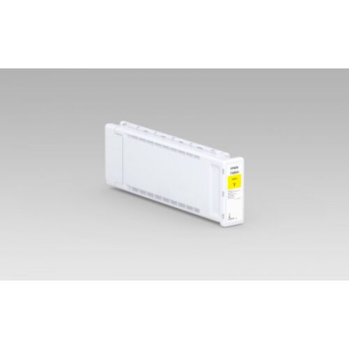 Epson T48M4 Tintapatron Yellow 700ml , C13T48M400