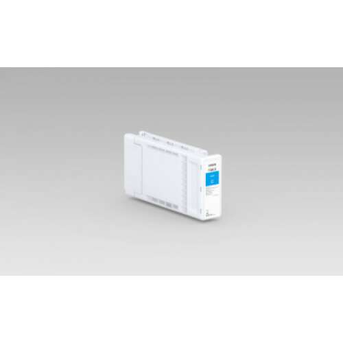 Epson T48U2 Cián Tintapatron 350ml - Tintapatron