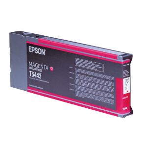 Atramentová kazeta Epson T5443 Magenta - 220ml - Epson