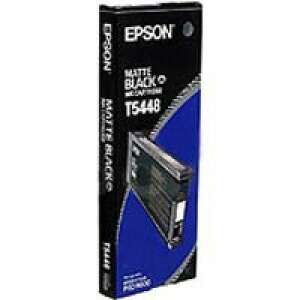 Atramentová kazeta Epson T5448 matná čierna 220ml - Epson