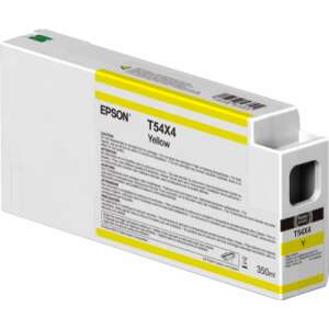 Epson T54X4 Žuta tinta za pisač, 350ml - Printer i skener