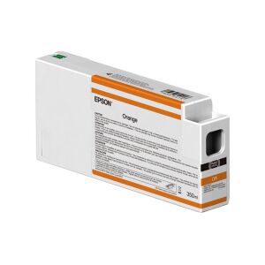 Epson T54XA Orange Ink Cartridge 350ml - Ink cartridge