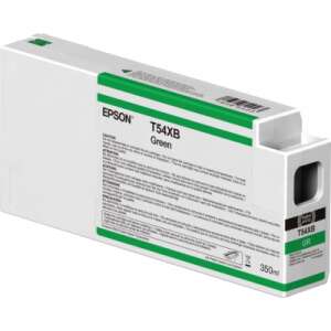 Epson T54XB Zelena tintnica 350ml - Printer i skener