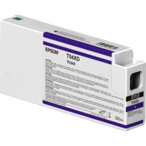Epson T54XD Ljubičasta tintna patrona, 350ml - Printer i skener