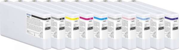 Epson T55WD Tintapatron Violet 200ml , C13T55WD00