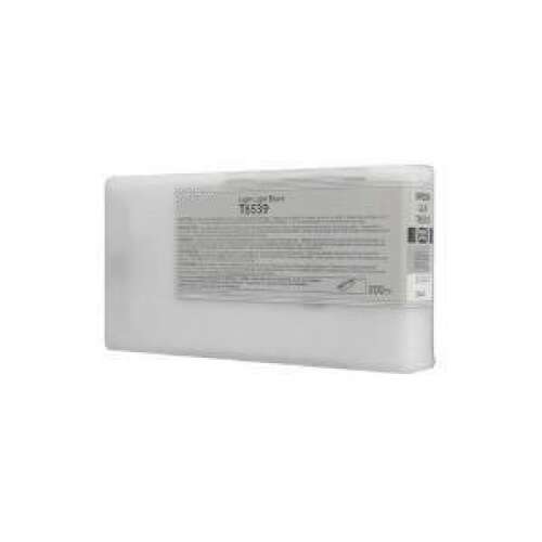 Epson T6539 Light Light Black 200ml Tintapatron - Tintapatron