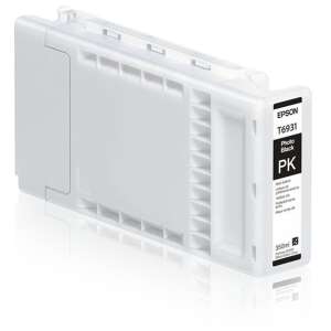 Epson T6931 Photo Black 350ml tintapatron - Epson