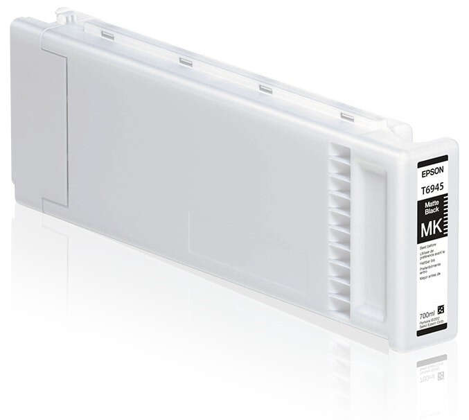 Epson T6945 Tintapatron Matte Black 700ml , C13T694500