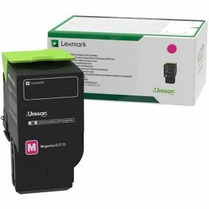Lexmark C2535 Magenta Tonerkartusche - Lexmark