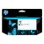 HP 72 Matte Black Ink Cartridge 130ml