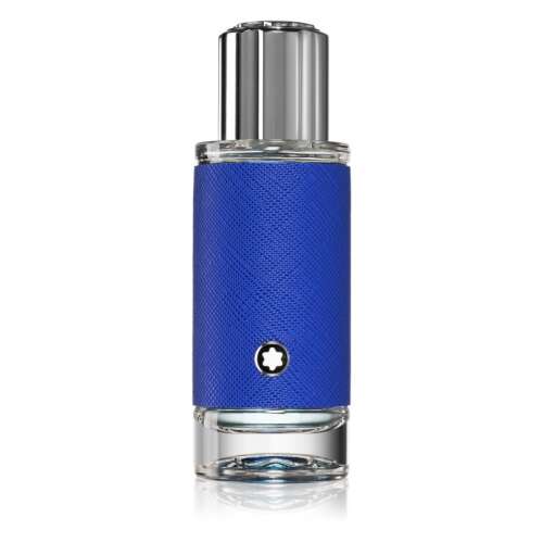 Montblanc Explorer Ultra Blue EdP férfi Parfüm 30ml