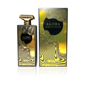 L'affair Agora 100 ml Unisex EDP Dubai Parfüm 92060193 