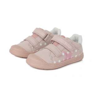 Ponte 20 Pötyi rózsaszín kislány félcipő 28 92060628 Utcai - sport gyerekcipők