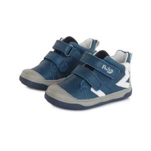 Ponte 20 Pepita szupinált kisfiú félcipő 28 92060690 Utcai - sport gyerekcipők