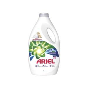 Ariel Mountain Spring Clean & Fresh folyékony mosószer 2,15l 92061077 