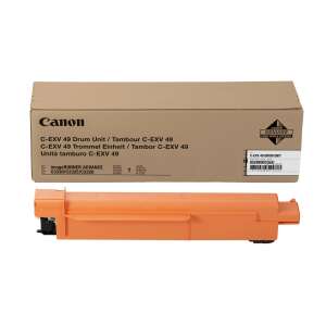 Canon C-EXV49 unitate tambur 92062166 Unități de cilindru de imprimantă
