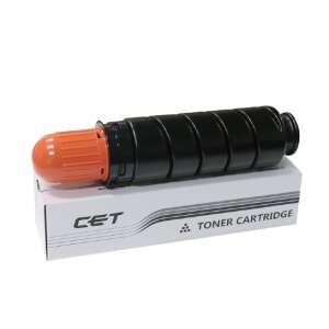Toner kaseta Canon CEXV37/43 crna 17000 stranica CET - Računalo i oprema