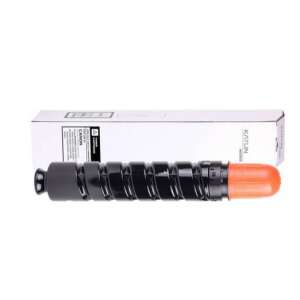 Katun Access compatible Canon CEXV33 toner cartridge for IR2520, IR2525, IR2530 printers - Computers and Accessory