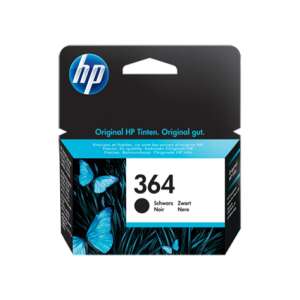 HP CB316EE Tintapatron Black 250 oldal kapacitás No.364 92062359 