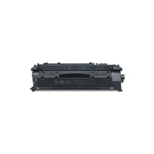 Toner HP CE505X 05X Czarny - Toner do drukarki