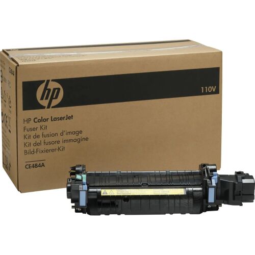 HP CE484A Fuser Kit für Color LaserJet CP3525 und CM3530 Serie