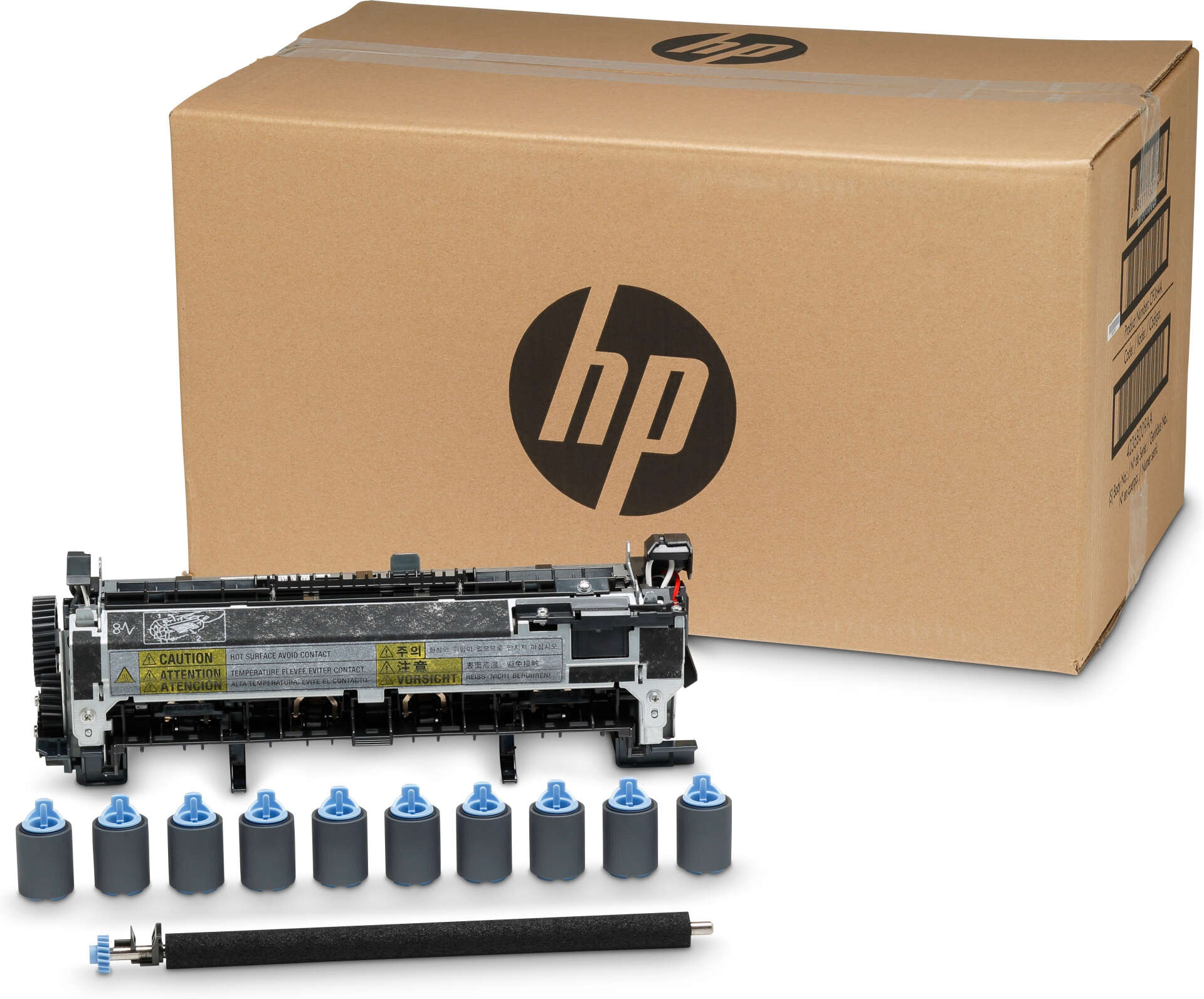 Súprava na údržbu HP LJ 220V CF065A