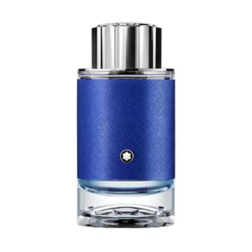 Montblanc Explorer Ultra Blue Eau de Parfum férfiaknak, 60ml - Montblanc