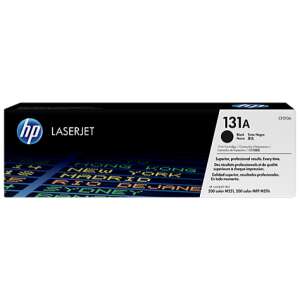 HP CF210A Toner Black 1.520 oldal kapacitás No.131A 92069495 