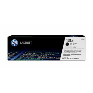 HP 131A crna LaserJet toner kaseta CF210A - Printer i skener