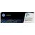 HP 131A Cyan Toner Cartridge Packaging