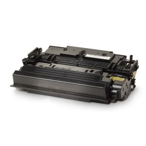 Čierny toner HP CF289Y - Kancelárska technika