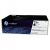 HP CF325X 25X Black Toner Cartridge for LaserJet Enterprise Printers