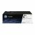 HP 25X CF325X Black LaserJet Toner Cartridge