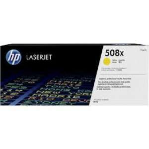 HP CF362X LaserJet Toner Kaseta Žuta 508X - Printer i skener