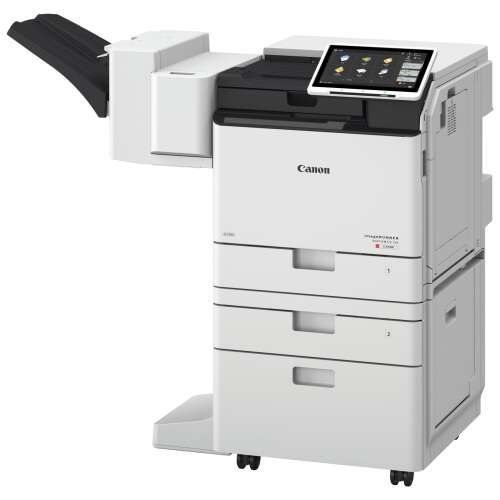 Canon imageRUNNER ADVANCE DX C259i Farb-Laser-Multifunktionsdrucker für den Bürogebrauch