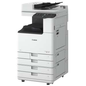 Canon imageRUNNER C3326i A3 Farblaser-Multifunktionsgerät - Drucker & Scanner