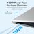 Vention USB-C 2.0/M -> 2*USB-C/M,  (5A,szilikon,kék), 1,5m, kábel 154373569