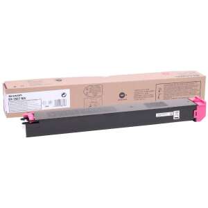 Sharp DX25GTMA Magenta toner kaseta s kutijom - Sharp