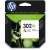 HP 302XL Color Ink Cartridge, 330 pages, for HP DeskJet, ENVY, and OfficeJet printers