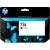 HP 728 Magenta Ink Cartridge 130ml in retail packaging