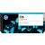 HP 728 Yellow Ink Cartridge - 300ml - Original Packaging
