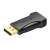 Vention DisplayPort to HDMI adapter, black, 1080p@60Hz