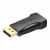 Vention DisplayPort/M -> HDMI/F, (PVC,1080p@60Hz), adapter 92070202