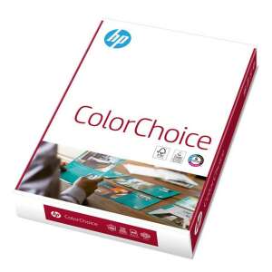 A/4 HP Color Choise lézernyomtató papír 250g. /CHP756/ <250 ív/csomag> 92070387 