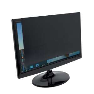 Filtru magnetic Kensington MagPro pentru monitor anti-vedere 27 92070626 Filtre de monitorizare