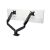 Kensington Dual Monitor Arm, Grommet Mount Option