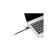 Заключване на лаптоп Kensington Nanosaver 92070637