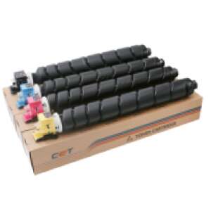 Kazety s tonerom Kyocera TK8345M Magenta, kompatibilné, 12 000 strán - Kancelárska technika