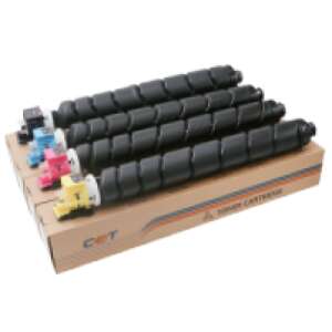 Kyocera TK8335K Black Toner Cartridge, 25,000 Pages - Office technology