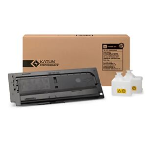KYOCERA TK475 Compatible Toner Kit by Katun Performance - Office technology